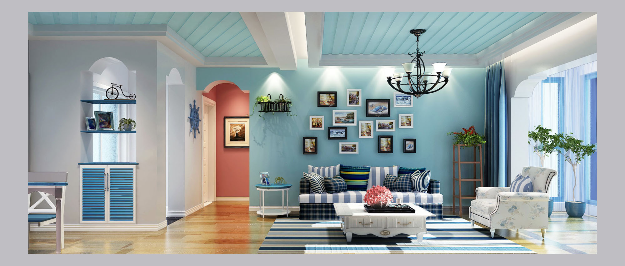 地中海饮食可能降低阿尔茨海默病风险