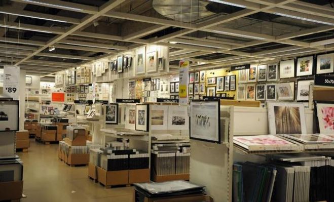 对公业务上线京东宜家加快部署对公业务全渠道步伐