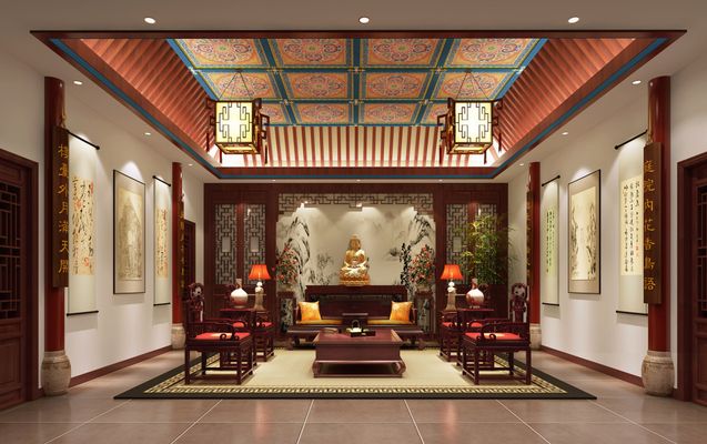 第四届怀化市旅游发展大会暨乔氏中式八球大师赛在湖南芷江开幕